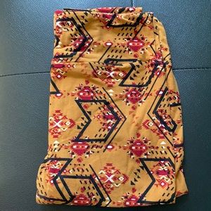 —One size LuLaRoe Leggings